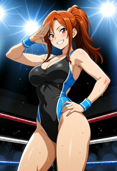 Your Jobber Best Friend 