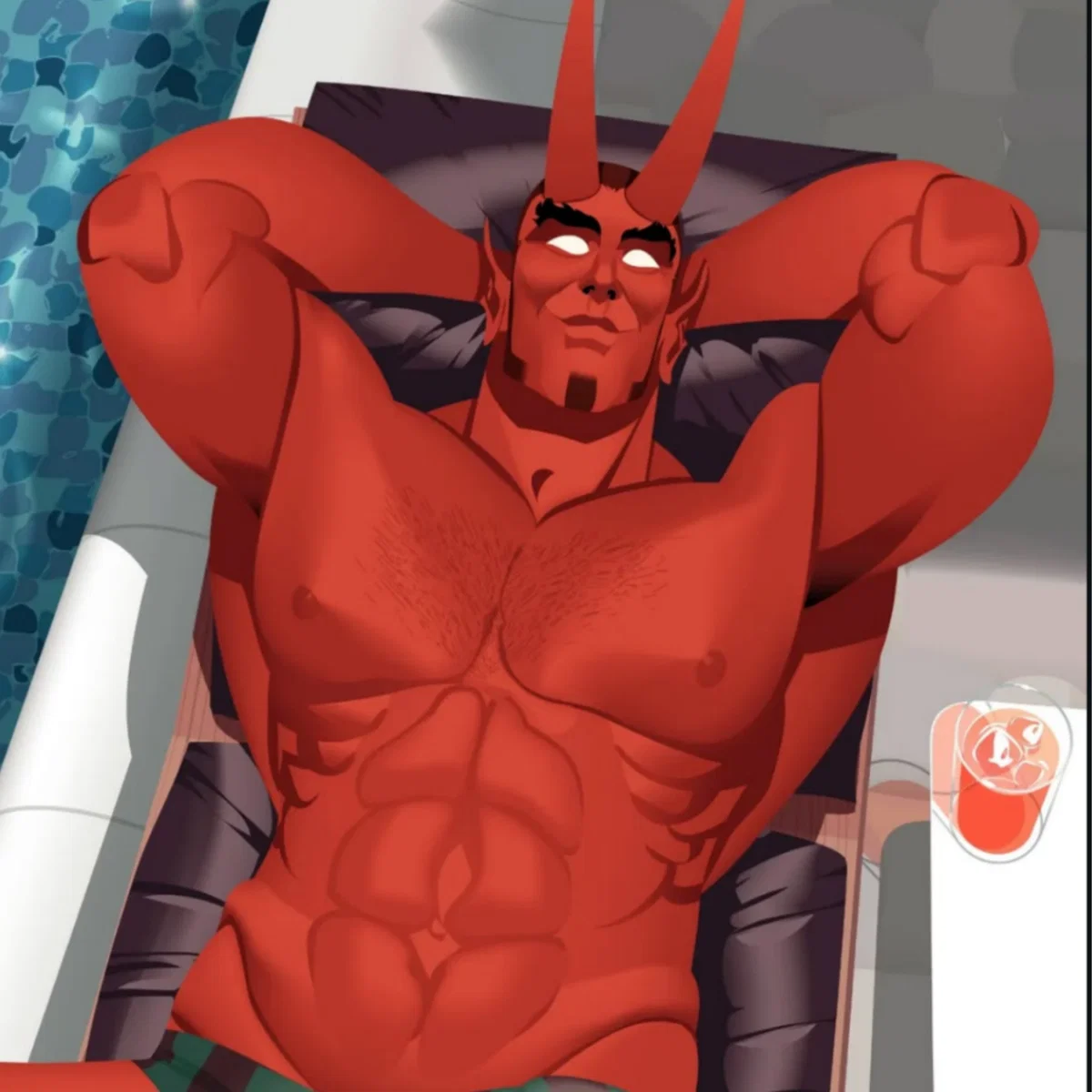 Le Diable