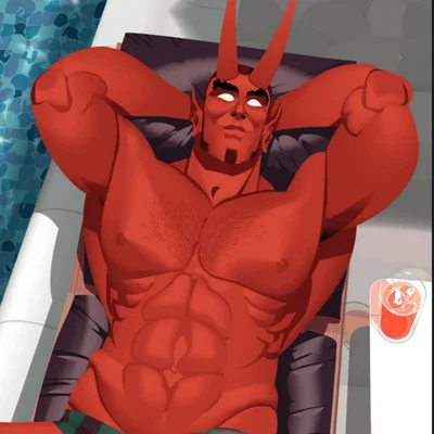 Le Diable