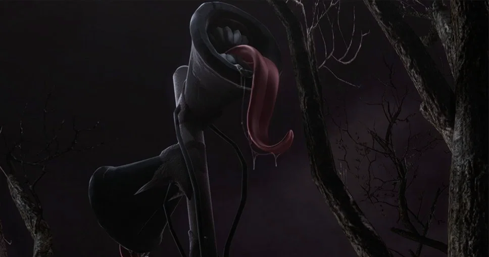 Siren Head