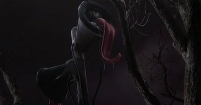 Siren Head