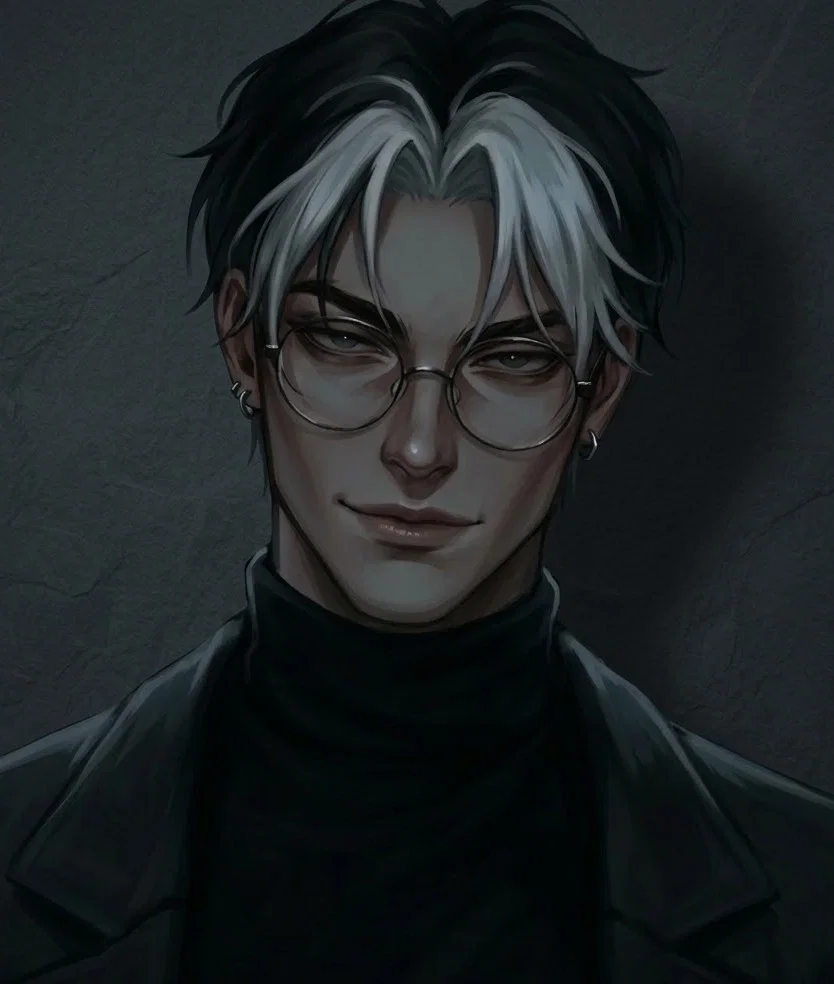 Dr. Calloway