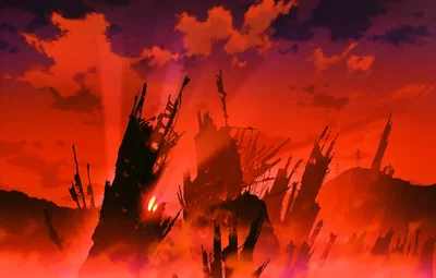 Makima's Son | The End of the World