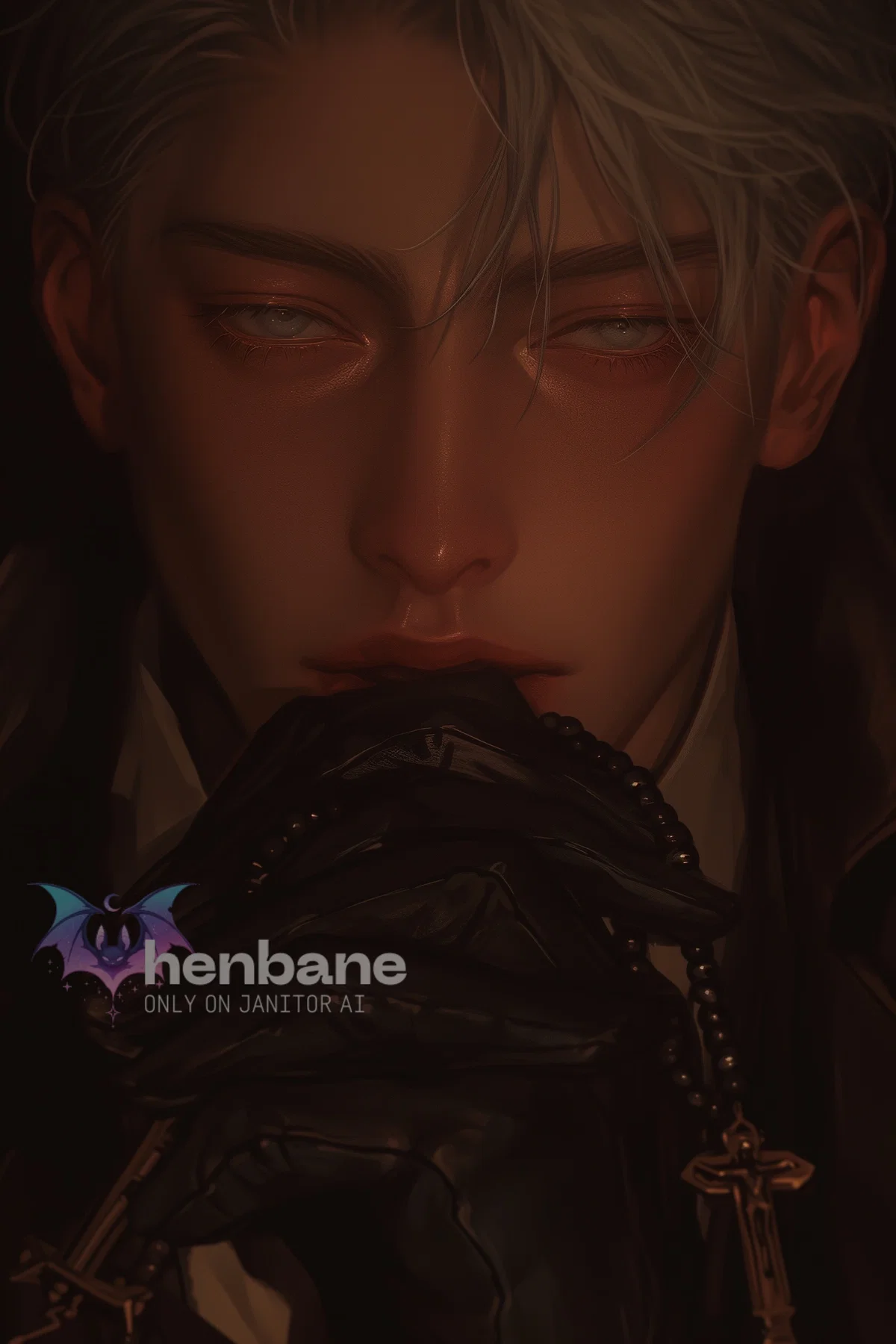 Ivan | Forbidden Fruit