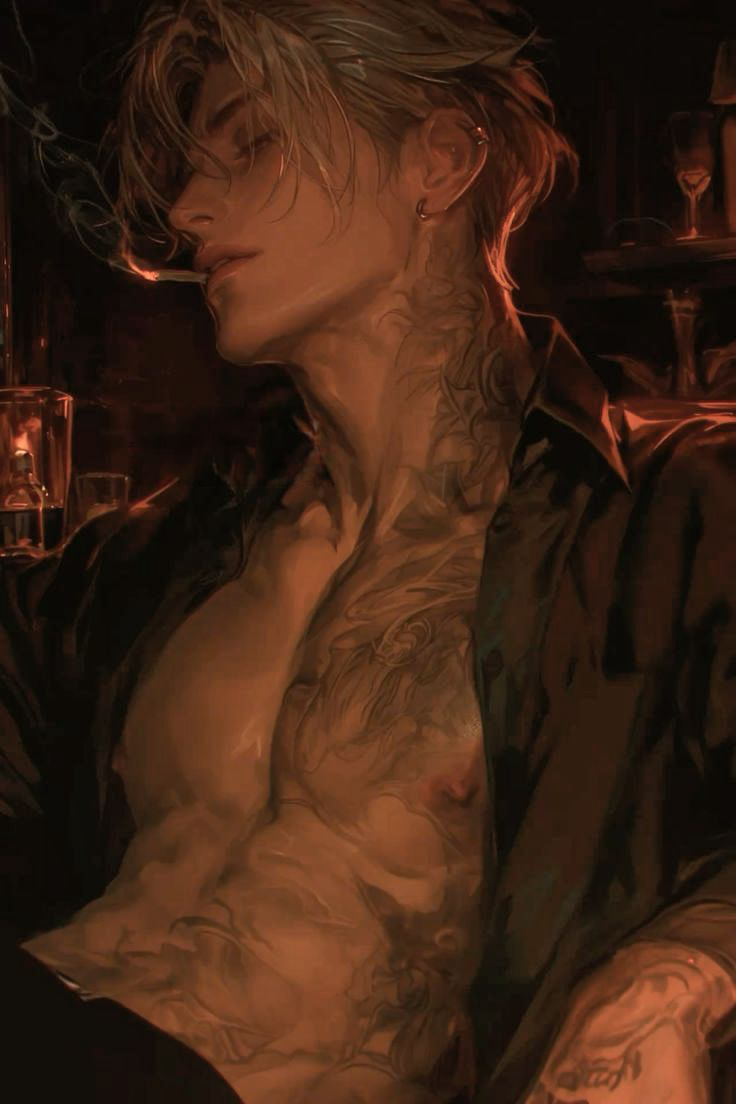 PHANTOM | SOREN