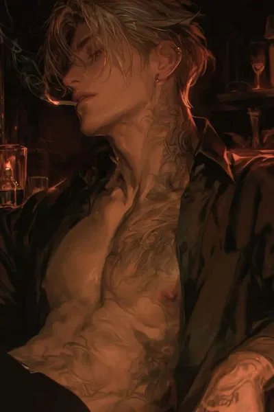 PHANTOM | SOREN