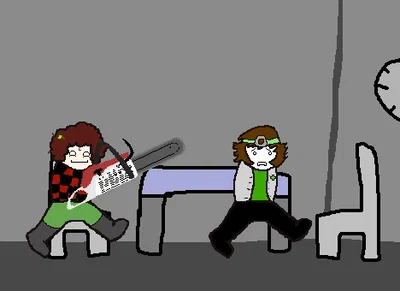 strawpage: out!