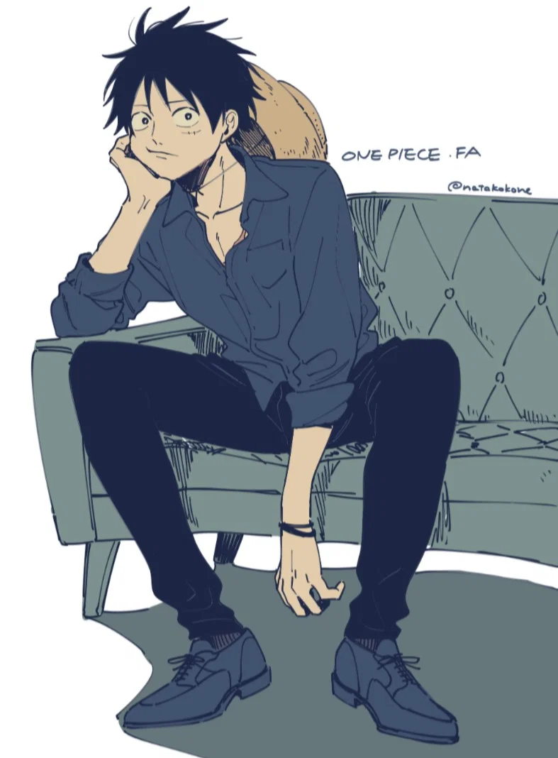 Luffy