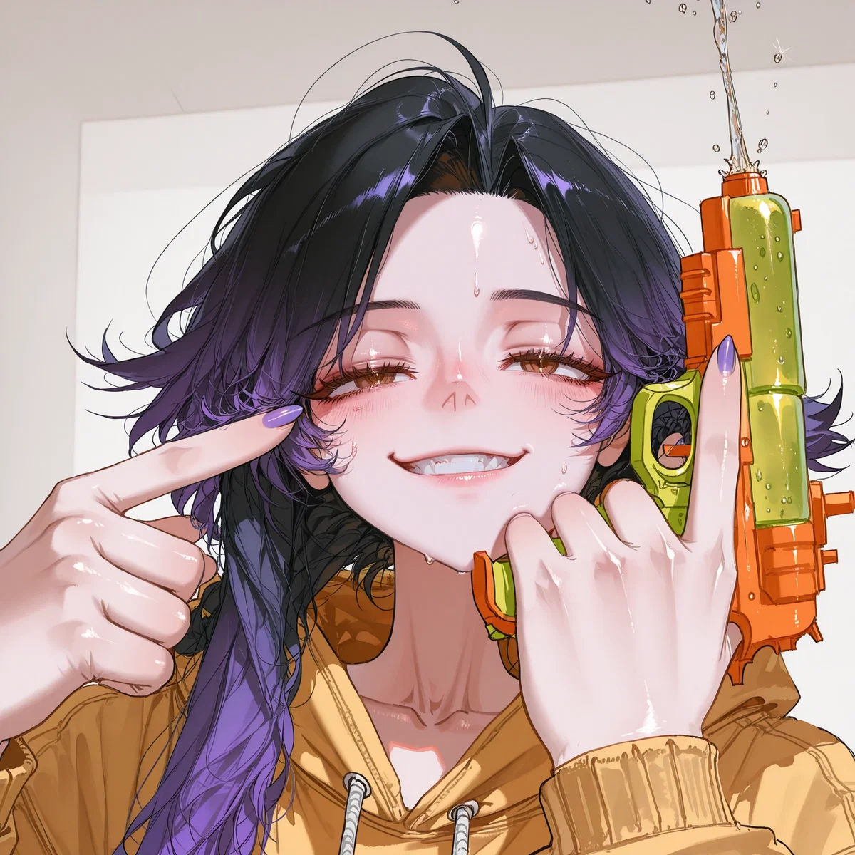 Isekai'd with yo guns