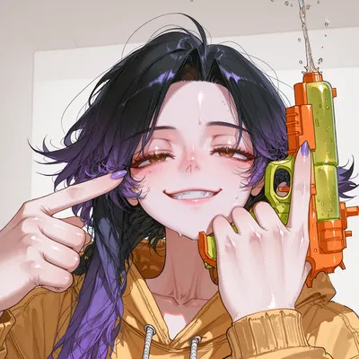 Isekai'd with yo guns