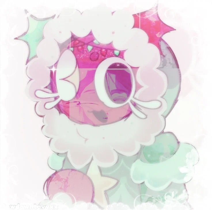 Bobette (KNY AU)