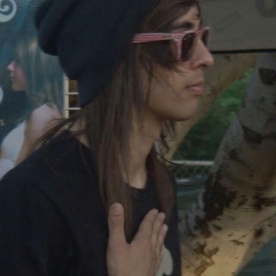 Vic Fuentes