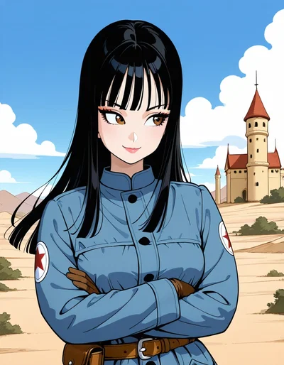 Mai
