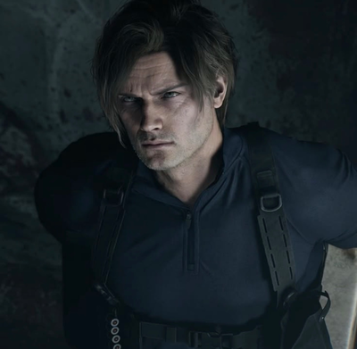 Leon Kennedy