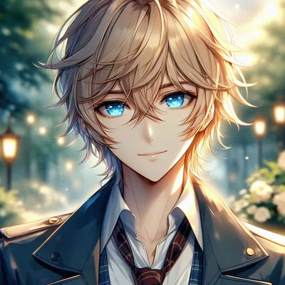 Caspian Thorne