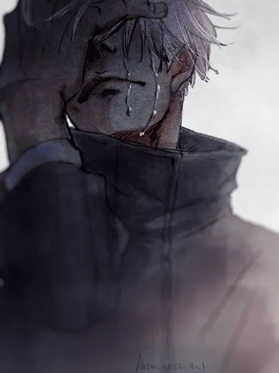Satoru Gojo