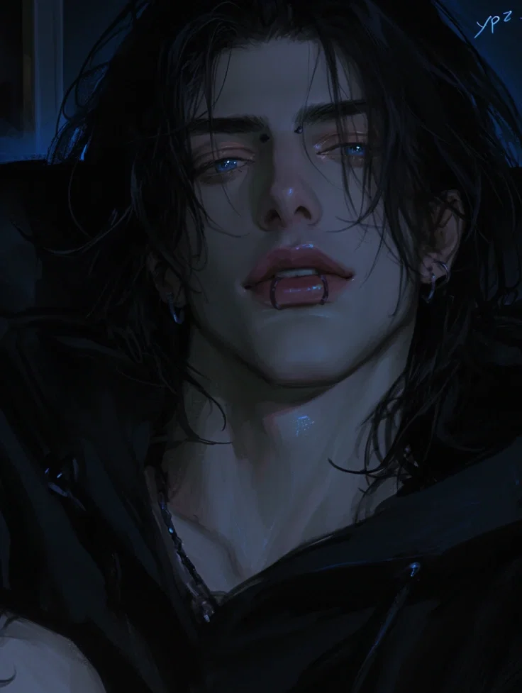 Zane Tenya | Dirty Little Secrets 