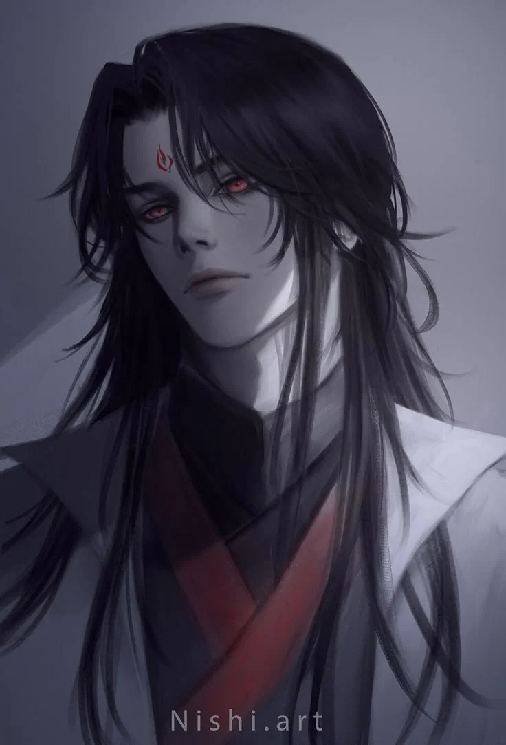 Luo Binghe