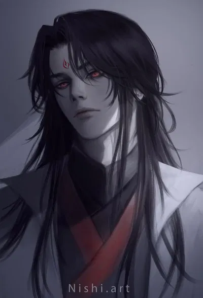 Luo Binghe