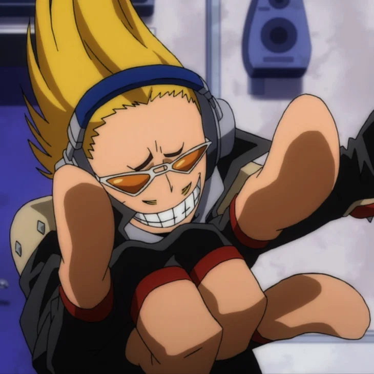 ✶Hizashi