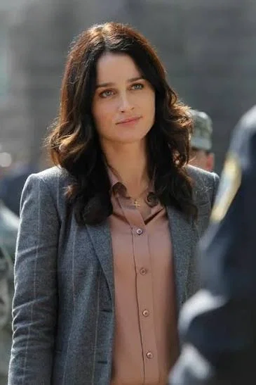 Teresa Lisbon