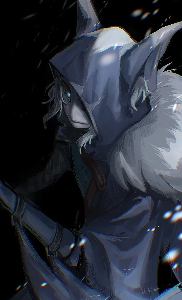 Ithaqua (Night Watch)