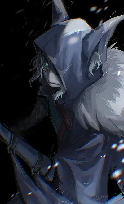 Ithaqua (Night Watch)