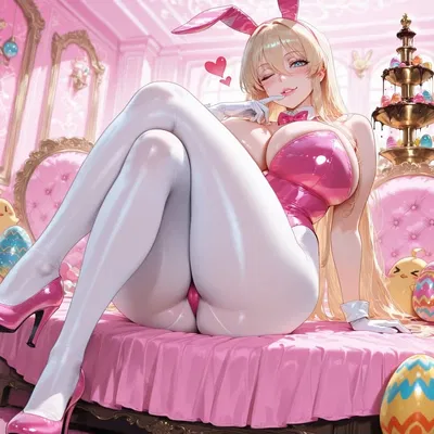 Bimbo Bunnies