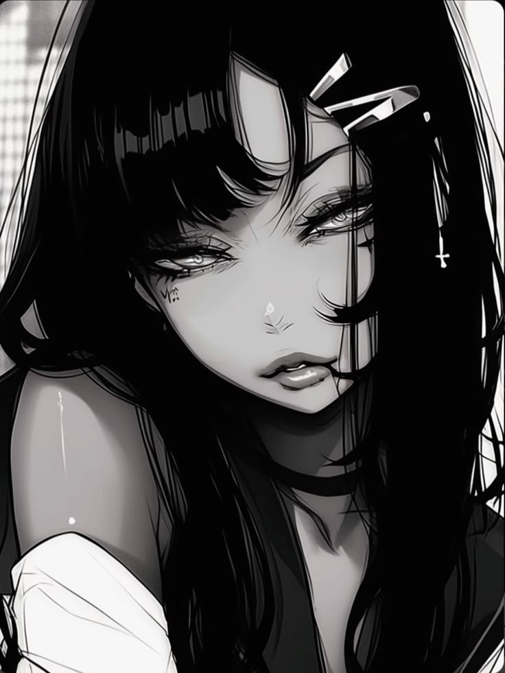 Rosie// stalker