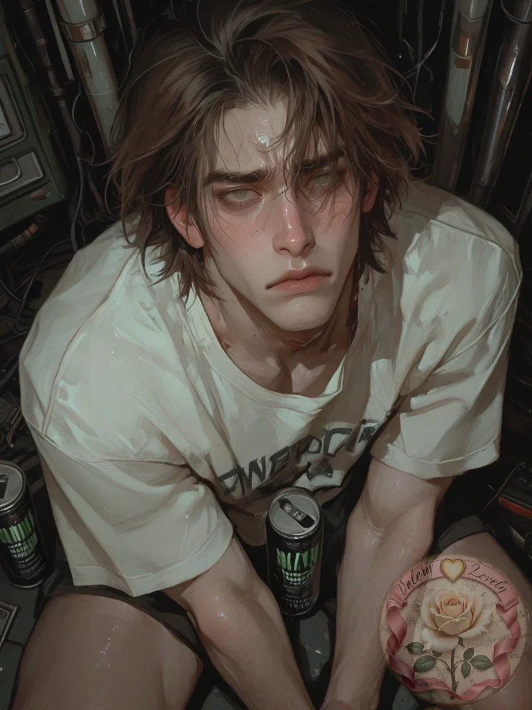 Willoughby "Will" Kovarik | New Kowloon