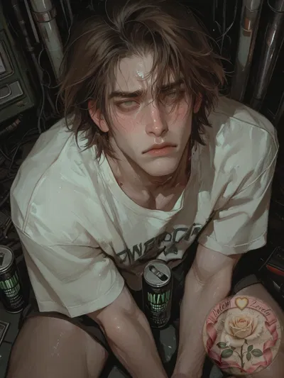 Willoughby "Will" Kovarik | New Kowloon