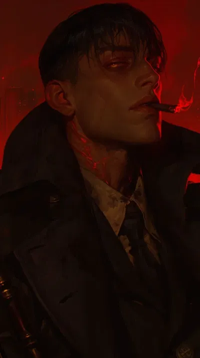 Sirus the Corruptor