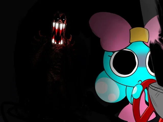 Yandere mains!!(dandy’s world)