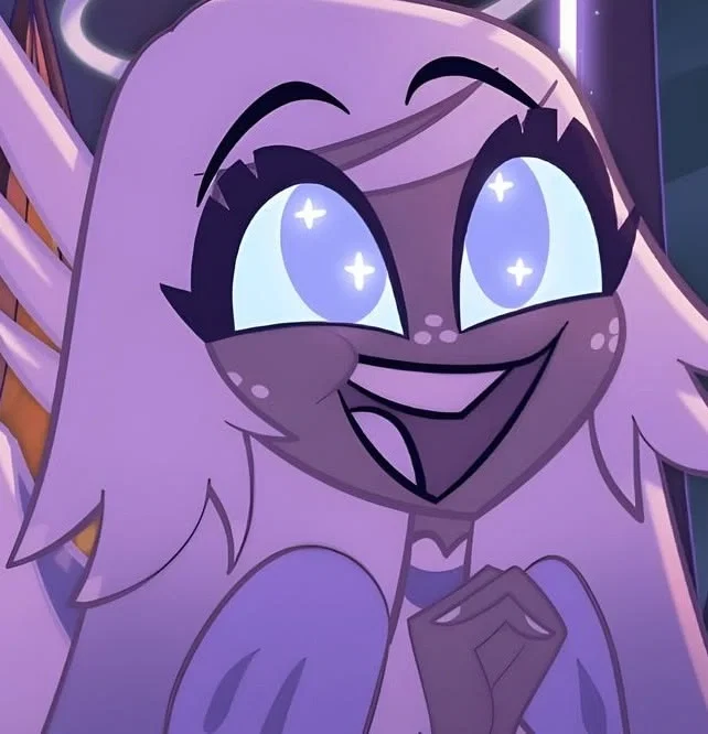 Emily [Hazbin Hotel ♥︎]