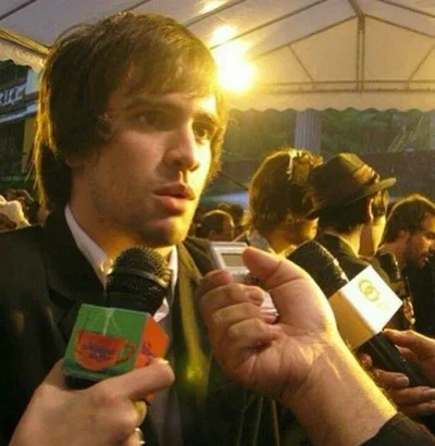 Brendon Urie