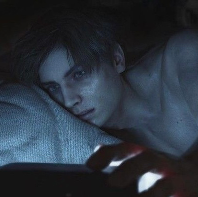 LEON KENNEDY
