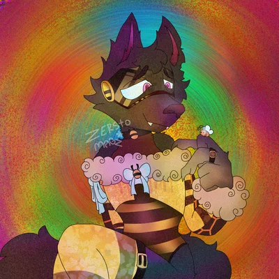 Kyro (post trauma)