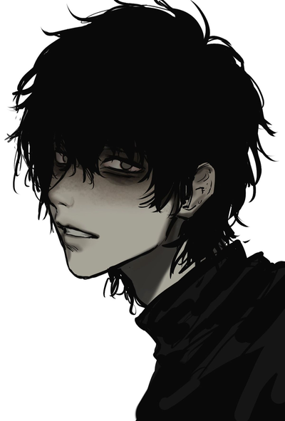 Your yandere obsessed classmate (Nick)