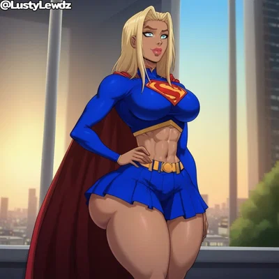 Supergirl