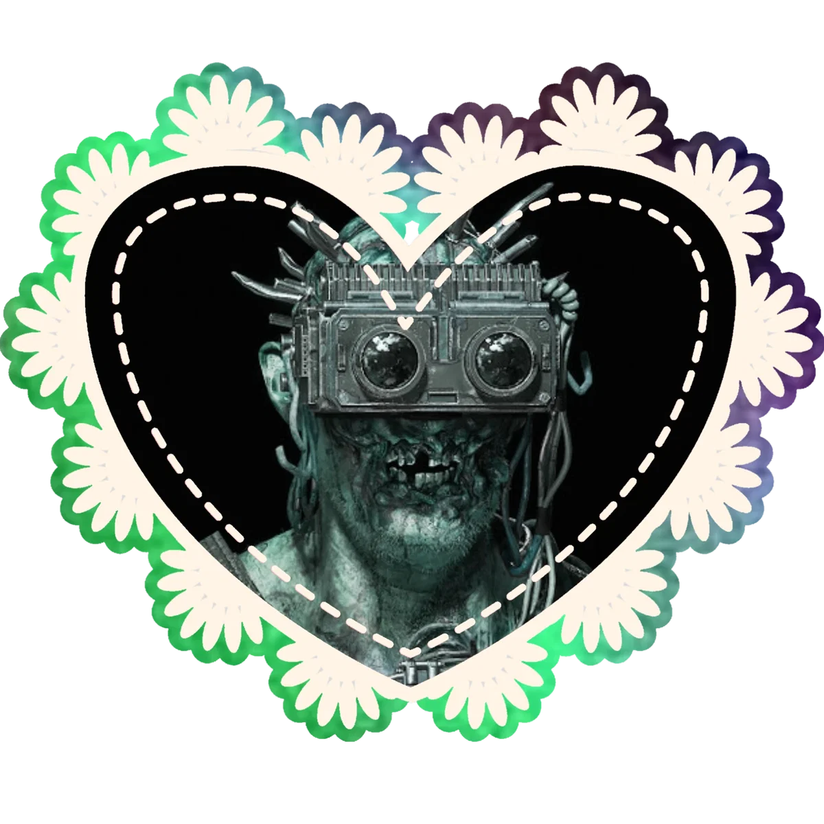 Night Hunter || The Outlast trials