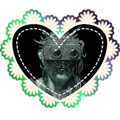 Night Hunter || The Outlast trials