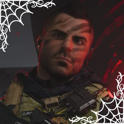 John Soap MacTavish | Held Down