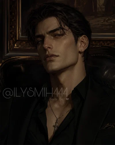 Lucien Devereux | The Fixer