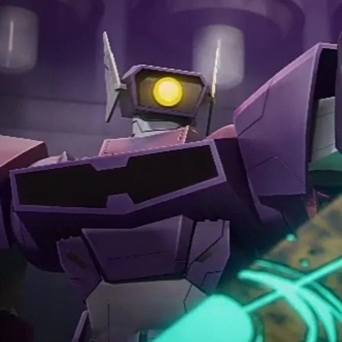 Shockwave