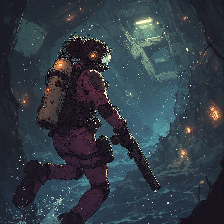 Pressure Bound