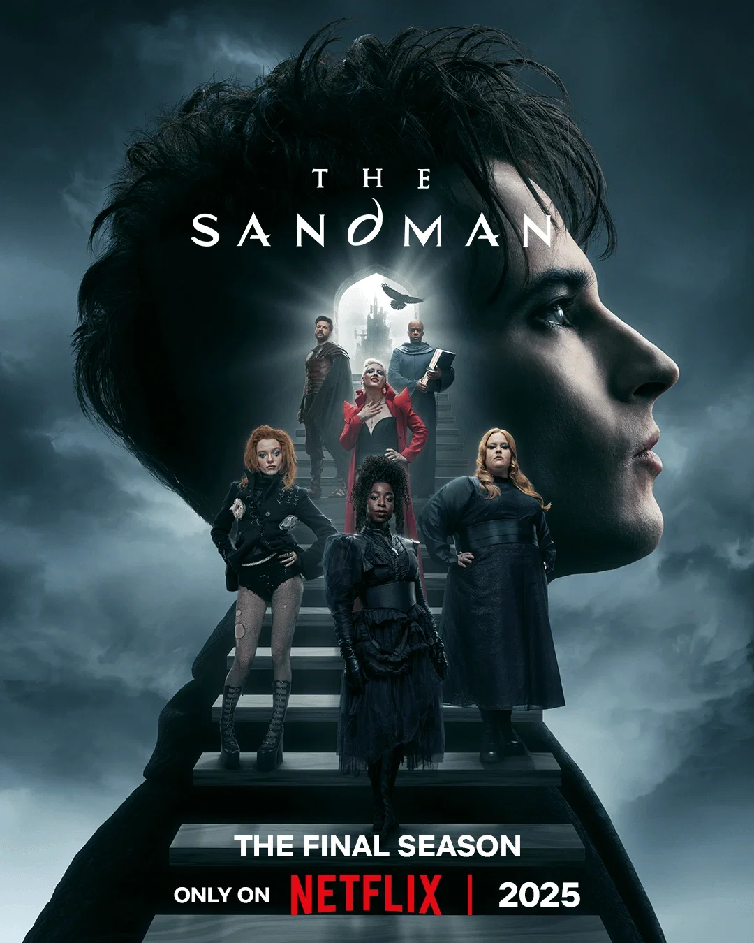 The Endless (The Sandman) 