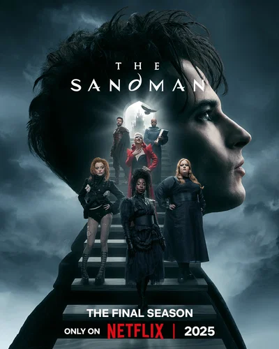 The Endless (The Sandman) 