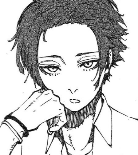 Sae Itoshi