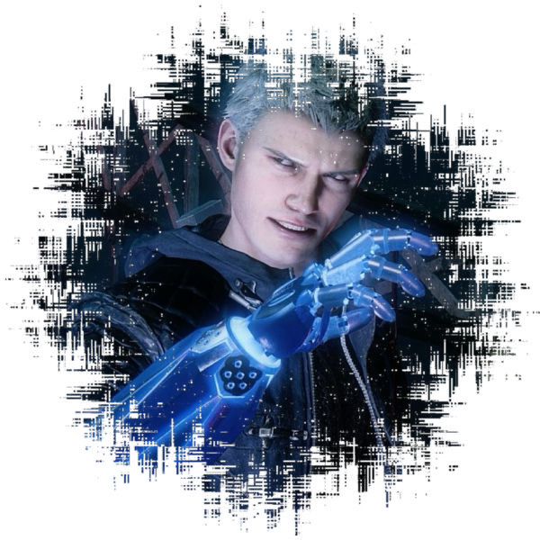 𓆩 ♱ 𓆪 Nero Sparda