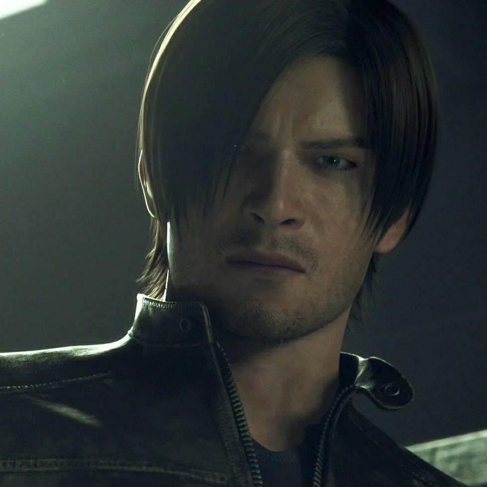 Leon Kennedy